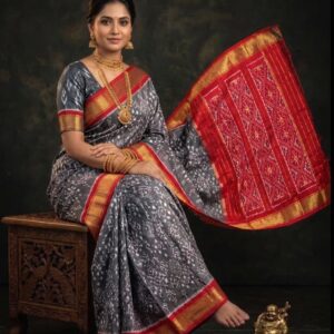 Pochampally Ikat Silk Sarees 14000 Silk Mark Certified, Silk Mark Certified Pochampally Sarees, Pochampally Pure Silk Sarees, Original Pochampally Ikat Silk Sarees, Handloom Pochampally Silk Sarees, Authentic Silk Mark Certified Sarees, Pure Silk Ikat Sarees, Buy Pochampally Silk Sarees Online, Designer Ikat Silk Sarees, Telangana Handloom Silk Sarees, Premium Pochampally Silk Sarees, Traditional Ikat Silk Sarees, Indian Handloom Silk Sarees, Certified Silk Sarees Online, Handwoven Pochampally Sarees