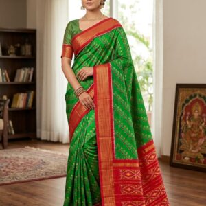 Pochampally Ikat Silk Sarees 14000 Silk Mark Certified, Silk Mark Certified Pochampally Sarees, Pochampally Pure Silk Sarees, Original Pochampally Ikat Silk Sarees, Handloom Pochampally Silk Sarees, Authentic Silk Mark Certified Sarees, Pure Silk Ikat Sarees, Buy Pochampally Silk Sarees Online, Designer Ikat Silk Sarees, Telangana Handloom Silk Sarees, Premium Pochampally Silk Sarees, Traditional Ikat Silk Sarees, Indian Handloom Silk Sarees, Certified Silk Sarees Online, Handwoven Pochampally Sarees