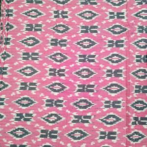 Pochampally Double Ikat Cotton Fabric, Pochampally Double Ikat Fabric, Original Pochampally Ikat Fabric, Handloom Double Ikat Cotton Fabric, Pure Cotton Ikat Fabric, Authentic Pochampally Fabric, Buy Pochampally Fabric Online, Double Ikat Cotton Fabric Online, Telangana Handloom Fabric, Premium Pochampally Cotton Fabric, Designer Ikat Fabric, Traditional Pochampally Fabric, Indian Handloom Cotton Fabric, Handwoven Double Ikat Fabric, Cotton Dress Material Fabric