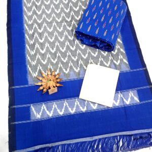 Double ikkat dress materials, Pochampally ikkat suits, double ikkat salwar suits, ikkat dress, ikkat dupatta