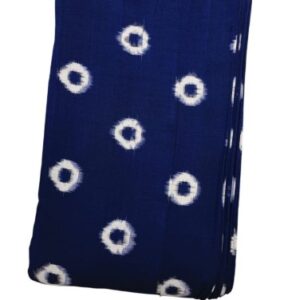 Double Ikkat Cotton Fabrics