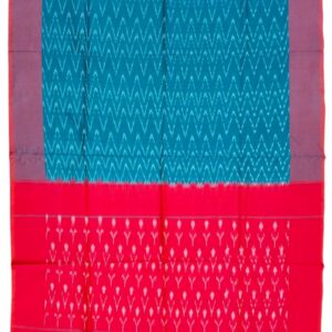 Pochampally Double Ikat Cotton Dupatta, Pochampally Double Ikat Dupattas, Original Pochampally Ikat Dupatta, Handloom Double Ikat Cotton Dupatta, Pure Cotton Ikat Dupatta, Authentic Pochampally Dupatta, Buy Pochampally Dupatta Online, Double Ikat Dupatta, Telangana Handloom Dupatta, Designer Ikat Dupatta, Premium Cotton Dupatta, Traditional Pochampally Dupatta, Indian Handloom Dupatta, Handwoven Ikat Dupatta, Cotton Dupatta Online