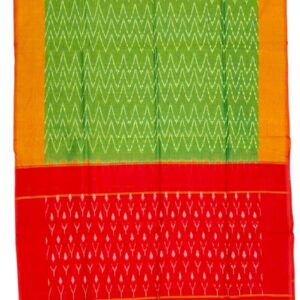 Pochampally Double Ikat Cotton Dupatta, Pochampally Double Ikat Dupattas, Original Pochampally Ikat Dupatta, Handloom Double Ikat Cotton Dupatta, Pure Cotton Ikat Dupatta, Authentic Pochampally Dupatta, Buy Pochampally Dupatta Online, Double Ikat Dupatta, Telangana Handloom Dupatta, Designer Ikat Dupatta, Premium Cotton Dupatta, Traditional Pochampally Dupatta, Indian Handloom Dupatta, Handwoven Ikat Dupatta, Cotton Dupatta Online