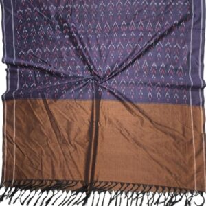 Pochampally Double Ikat Cotton Dupatta, Pochampally Double Ikat Dupattas, Original Pochampally Ikat Dupatta, Handloom Double Ikat Cotton Dupatta, Pure Cotton Ikat Dupatta, Authentic Pochampally Dupatta, Buy Pochampally Dupatta Online, Double Ikat Dupatta, Telangana Handloom Dupatta, Designer Ikat Dupatta, Premium Cotton Dupatta, Traditional Pochampally Dupatta, Indian Handloom Dupatta, Handwoven Ikat Dupatta, Cotton Dupatta Online