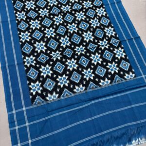 Pochampally Ikkat Telia Rumal Cotton Dupattas, telia rumal suits, telia rumal shalwas