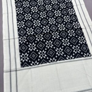 Pochampally Ikkat Telia Rumal Cotton Dupattas, telia rumal suits, telia rumal shalwas
