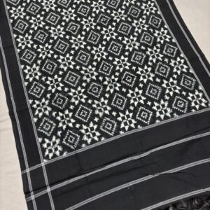 Pochampally Ikkat Telia Rumal Cotton Dupattas, telia rumal suits, telia rumal shalwas