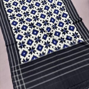 Pochampally Ikkat Telia Rumal Cotton Dupattas, telia rumal suits, telia rumal shalwas