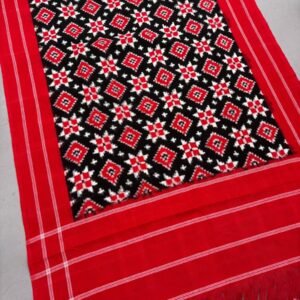 Pochampally Ikkat Telia Rumal Cotton Dupattas, telia rumal suits, telia rumal shalwas