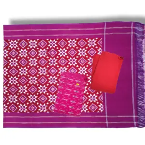 Double Ikkat telia rumal dress materials, Pochampally Ikkat suits, telia rumal suits, Pochampally Ikkat handloom telia rumal salwar suits.