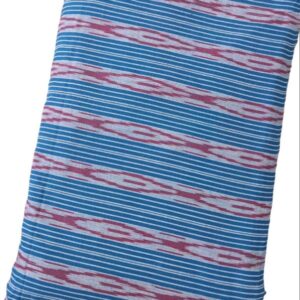 Pochampally Ikkat fabric manufacturers, Ikkat Cotton Fabric, Ikkat Cotton material price, Handloomwear Ikat Fabric