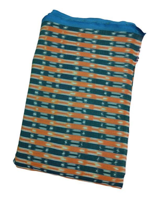 Pochampally Ikkat fabric manufacturers, Ikkat Cotton Fabric, Ikkat Cotton material price, Handloomwear Ikat Fabric