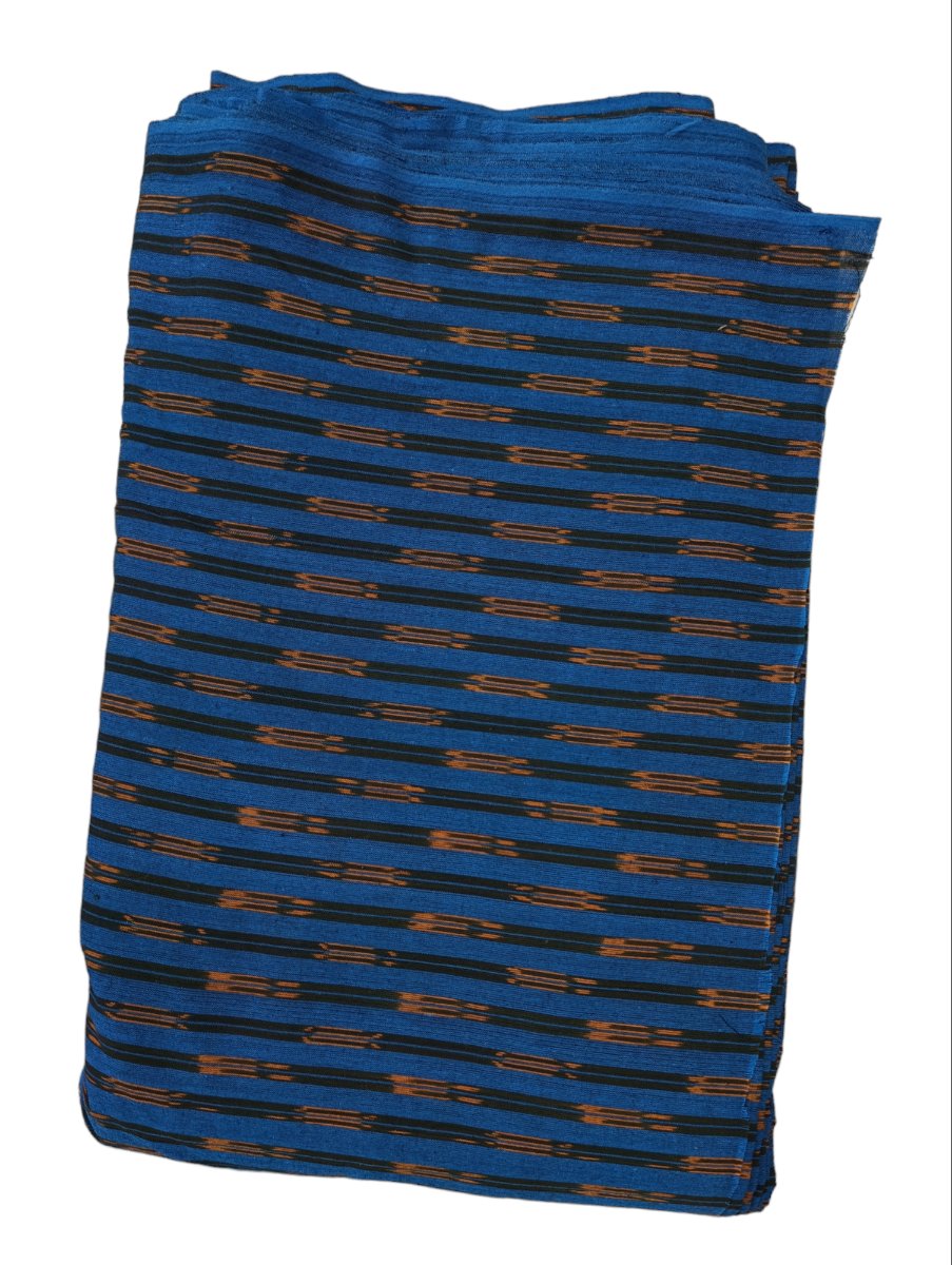 Pochampally Single Ikat Cotton Fabric, Pochampally Ikat Cotton Fabric, Original Pochampally Fabric, Handloom Ikat Cotton Fabric, Pure Cotton Ikat Fabric, Authentic Pochampally Cotton Fabric, Buy Pochampally Fabric Online, Single Ikat Fabric, Telangana Handloom Fabric, Designer Ikat Cotton Fabric, Premium Cotton Fabric, Traditional Pochampally Fabric, Indian Handloom Cotton Fabric, Handwoven Ikat Fabric, Cotton Fabric Online