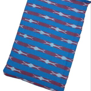 Pochampally Ikkat fabric manufacturers, Ikkat Cotton Fabric, Ikkat Cotton material price, Handloomwear Ikat Fabric