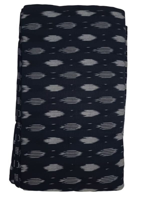 Pochampally Ikkat fabric manufacturers, Ikkat Cotton Fabric, Ikkat Cotton material price, Handloomwear Ikat Fabric