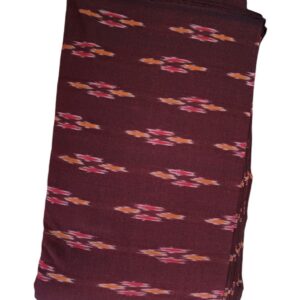 Pochampally Single Ikat Cotton Fabric, Pochampally Ikat Cotton Fabric, Original Pochampally Fabric, Handloom Ikat Cotton Fabric, Pure Cotton Ikat Fabric, Authentic Pochampally Cotton Fabric, Buy Pochampally Fabric Online, Single Ikat Fabric, Telangana Handloom Fabric, Designer Ikat Cotton Fabric, Premium Cotton Fabric, Traditional Pochampally Fabric, Indian Handloom Cotton Fabric, Handwoven Ikat Fabric, Cotton Fabric Online