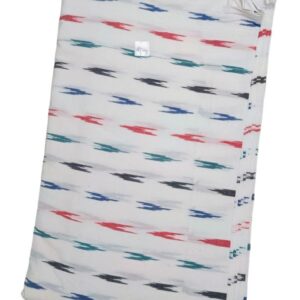 Pochampally Ikkat fabric manufacturers, Ikkat Cotton Fabric, Ikkat Cotton material price, Handloomwear Ikat Fabric