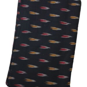Pochampally Ikkat fabric manufacturers, Ikkat Cotton Fabric, Ikkat Cotton material price, Handloomwear Ikat Fabric
