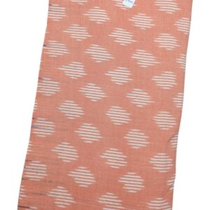 Pochampally Single Ikat Cotton Fabric, Pochampally Ikat Cotton Fabric, Original Pochampally Fabric, Handloom Ikat Cotton Fabric, Pure Cotton Ikat Fabric, Authentic Pochampally Cotton Fabric, Buy Pochampally Fabric Online, Single Ikat Fabric, Telangana Handloom Fabric, Designer Ikat Cotton Fabric, Premium Cotton Fabric, Traditional Pochampally Fabric, Indian Handloom Cotton Fabric, Handwoven Ikat Fabric, Cotton Fabric Online