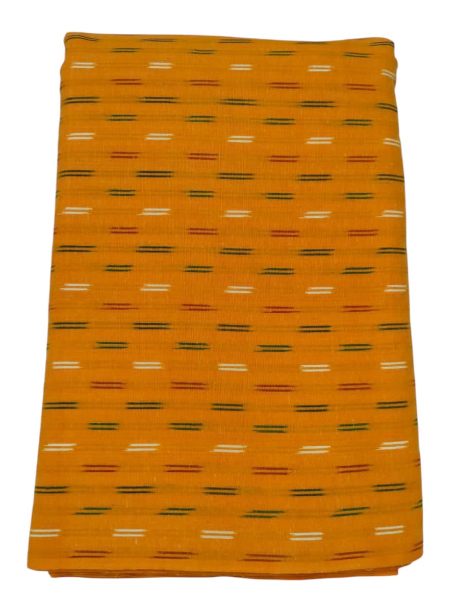 Pochampally Single Ikat Cotton Fabric, Pochampally Ikat Cotton Fabric, Original Pochampally Fabric, Handloom Ikat Cotton Fabric, Pure Cotton Ikat Fabric, Authentic Pochampally Cotton Fabric, Buy Pochampally Fabric Online, Single Ikat Fabric, Telangana Handloom Fabric, Designer Ikat Cotton Fabric, Premium Cotton Fabric, Traditional Pochampally Fabric, Indian Handloom Cotton Fabric, Handwoven Ikat Fabric, Cotton Fabric Online