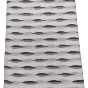 Pochampally Ikkat fabric manufacturers, Ikkat Cotton Fabric, Ikkat Cotton material price, Handloomwear Ikat Fabric
