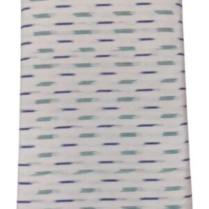 Pochampally Ikkat fabric manufacturers, Ikkat Cotton Fabric, Ikkat Cotton material price, Handloomwear Ikat Fabric