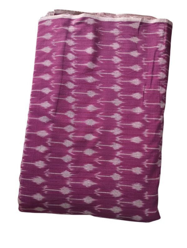 Pochampally Ikkat fabric manufacturers, Ikkat Cotton Fabric, Ikkat Cotton material price, Handloomwear Ikat Fabric