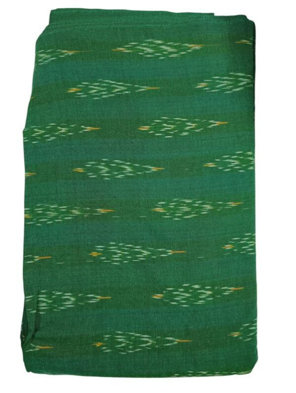 Pochampally Ikkat fabric manufacturers, Ikkat Cotton Fabric, Ikkat Cotton material price, Handloomwear Ikat Fabric