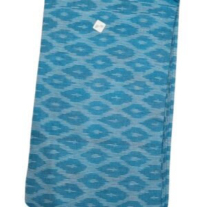 Pochampally Ikkat fabric manufacturers, Ikkat Cotton Fabric, Ikkat Cotton material price, Handloomwear Ikat Fabric
