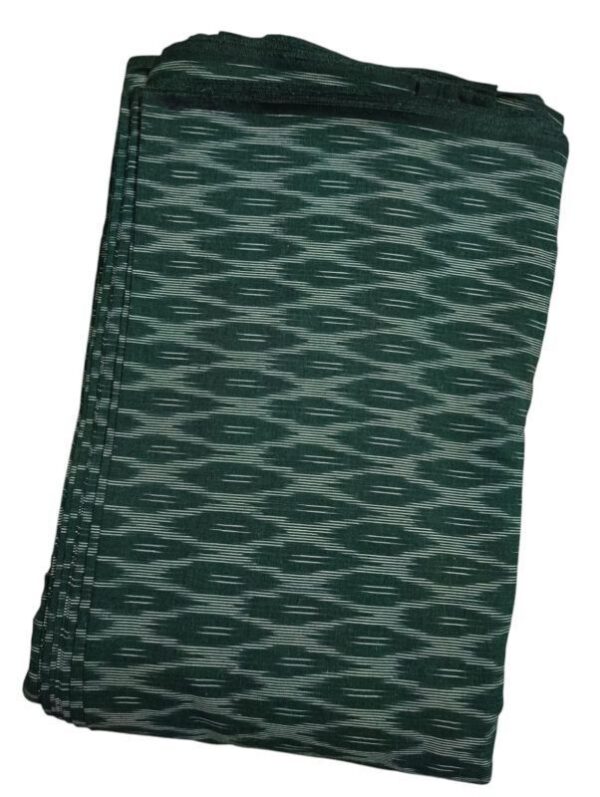 Pochampally Ikkat fabric manufacturers, Ikkat Cotton Fabric, Ikkat Cotton material price, Handloomwear Ikat Fabric