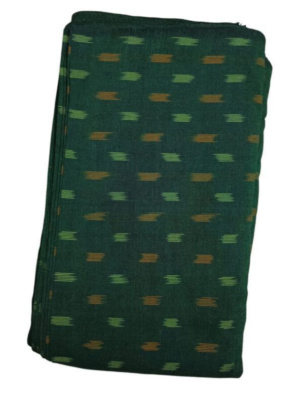 Pochampally Ikkat fabric manufacturers, Ikkat Cotton Fabric, Ikkat Cotton material price, Handloomwear Ikat Fabric