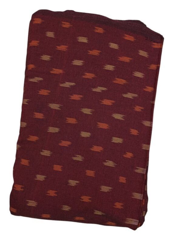 Pochampally Ikkat fabric manufacturers, Ikkat Cotton Fabric, Ikkat Cotton material price, Handloomwear Ikat Fabric