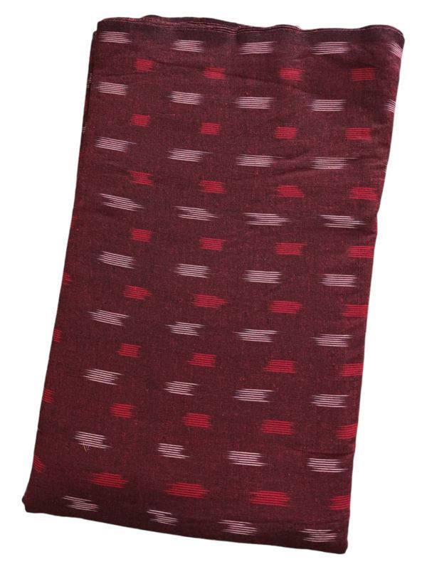 Pochampally Ikkat fabric manufacturers, Ikkat Cotton Fabric, Ikkat Cotton material price, Handloomwear Ikat Fabric