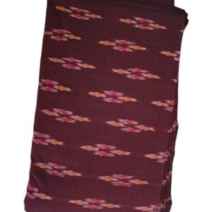 Pochampally Ikkat fabric manufacturers, Ikkat Cotton Fabric, Ikkat Cotton material price, Handloomwear Ikat Fabric