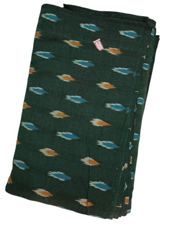 Pochampally Ikkat fabric manufacturers, Ikkat Cotton Fabric, Ikkat Cotton material price, Handloomwear Ikat Fabric