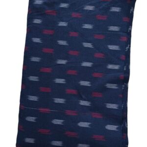 Pochampally Ikkat fabric manufacturers, Ikkat Cotton Fabric, Ikkat Cotton material price, Handloomwear Ikat Fabric