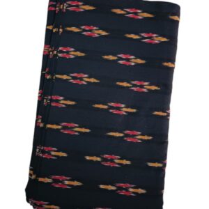 Pochampally Ikkat fabric manufacturers, Ikkat Cotton Fabric, Ikkat Cotton material price, Handloomwear Ikat Fabric