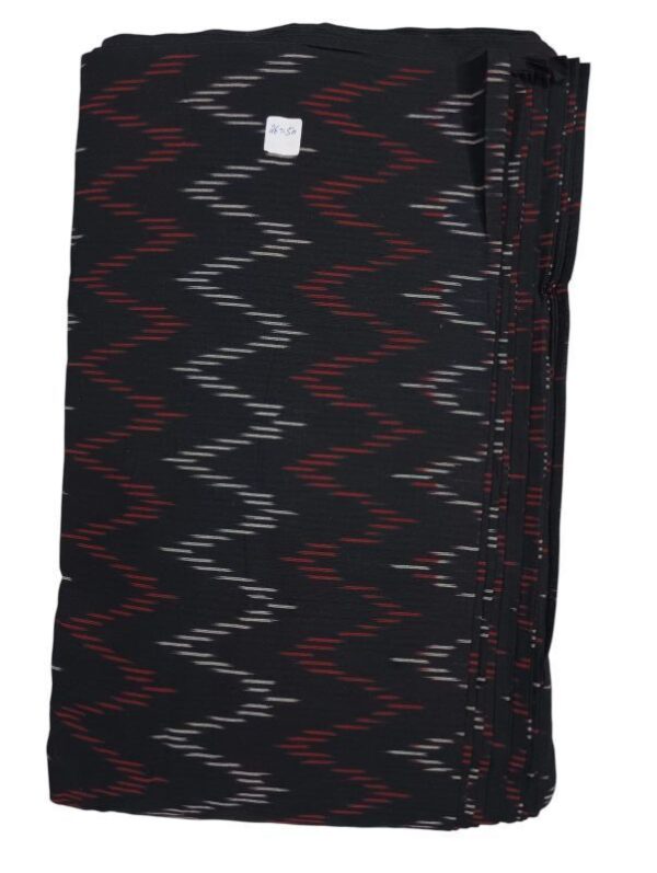 Pochampally Ikkat fabric manufacturers, Ikkat Cotton Fabric, Ikkat Cotton material price, Handloomwear Ikat Fabric