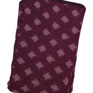Pochampally Ikkat fabric manufacturers, Ikkat Cotton Fabric, Ikkat Cotton material price, Handloomwear Ikat Fabric