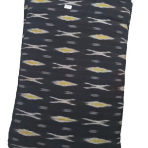 Pochampally Ikkat fabric manufacturers, Ikkat Cotton Fabric, Ikkat Cotton material price, Handloomwear Ikat Fabric
