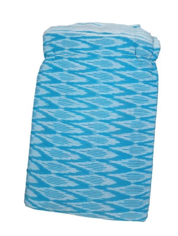 Pochampally Ikkat fabric manufacturers, Ikkat Cotton Fabric, Ikkat Cotton material price, Handloomwear Ikat Fabric