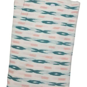 Pochampally Ikkat fabric manufacturers, Ikkat Cotton Fabric, Ikkat Cotton material price, Handloomwear Ikat Fabric