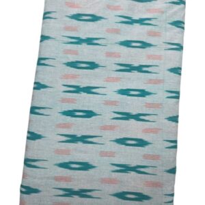 Pochampally Ikkat fabric manufacturers, Ikkat Cotton Fabric, Ikkat Cotton material price, Handloomwear Ikat Fabric