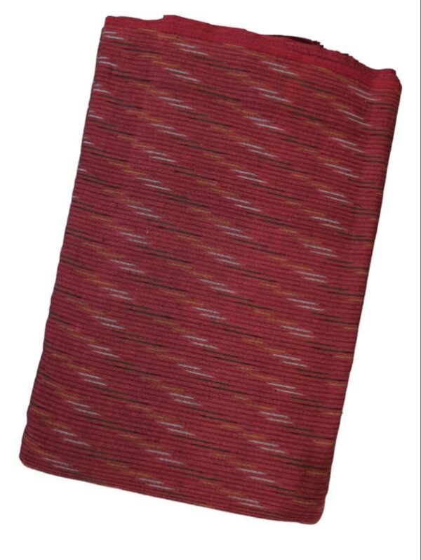 Pochampally Ikkat fabric manufacturers, Ikkat Cotton Fabric, Ikkat Cotton material price, Handloomwear Ikat Fabric