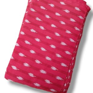 Pochampally Ikkat fabric manufacturers, Ikkat Cotton Fabric, Ikkat Cotton material price, Handloomwear Ikat Fabric