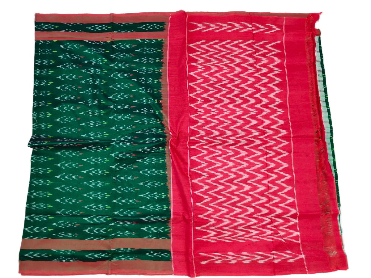 Cotton Sarees
