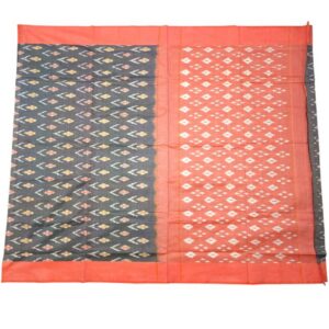 Pochampally Single Ikat Mercerized Cotton Sarees, Pochampally Mercerized Cotton Sarees, Original Pochampally Ikat Sarees, Handloom Mercerized Cotton Sarees, Pure Mercerized Cotton Ikat Sarees, Authentic Pochampally Sarees, Buy Pochampally Sarees Online, Single Ikat Cotton Sarees, Telangana Handloom Sarees, Designer Ikat Sarees, Premium Mercerized Cotton Sarees, Traditional Pochampally Sarees, Indian Handloom Sarees, Ikat Cotton Sarees Online