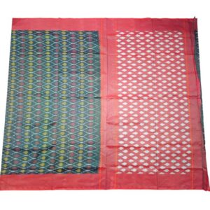Pochampally Single Ikat Mercerized Cotton Sarees, Pochampally Mercerized Cotton Sarees, Original Pochampally Ikat Sarees, Handloom Mercerized Cotton Sarees, Pure Mercerized Cotton Ikat Sarees, Authentic Pochampally Sarees, Buy Pochampally Sarees Online, Single Ikat Cotton Sarees, Telangana Handloom Sarees, Designer Ikat Sarees, Premium Mercerized Cotton Sarees, Traditional Pochampally Sarees, Indian Handloom Sarees, Ikat Cotton Sarees Online