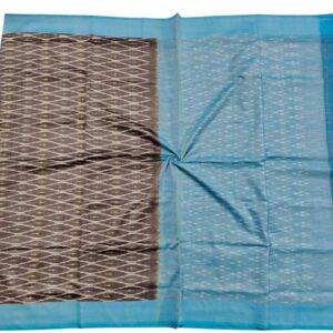 Pochampally Single Ikat Mercerized Cotton Sarees, Pochampally Mercerized Cotton Sarees, Original Pochampally Ikat Sarees, Handloom Mercerized Cotton Sarees, Pure Mercerized Cotton Ikat Sarees, Authentic Pochampally Sarees, Buy Pochampally Sarees Online, Single Ikat Cotton Sarees, Telangana Handloom Sarees, Designer Ikat Sarees, Premium Mercerized Cotton Sarees, Traditional Pochampally Sarees, Indian Handloom Sarees, Ikat Cotton Sarees Online
