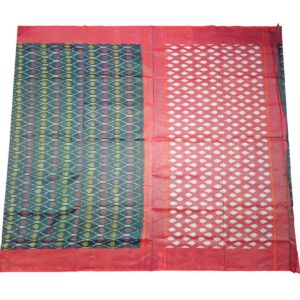 Pochampally Single Ikat Mercerized Cotton Sarees, Pochampally Mercerized Cotton Sarees, Original Pochampally Ikat Sarees, Handloom Mercerized Cotton Sarees, Pure Mercerized Cotton Ikat Sarees, Authentic Pochampally Sarees, Buy Pochampally Sarees Online, Single Ikat Cotton Sarees, Telangana Handloom Sarees, Designer Ikat Sarees, Premium Mercerized Cotton Sarees, Traditional Pochampally Sarees, Indian Handloom Sarees, Ikat Cotton Sarees Online